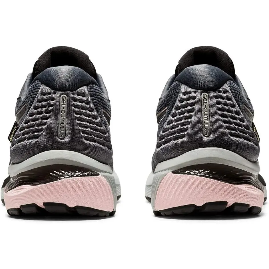 Asics shoes - ASICS Gel-Cumulus 22 G-TX - 1012A769-020 - Carrier Grey/Ginger Peach 3