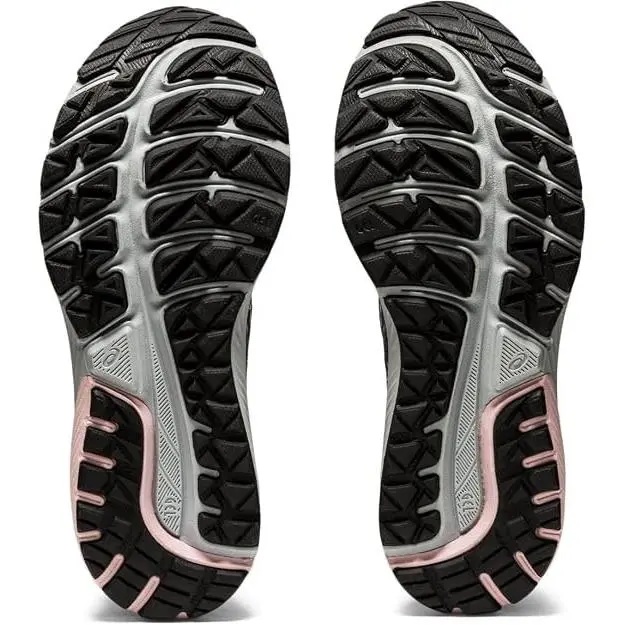 Asics shoes - ASICS Gel-Cumulus 22 G-TX - 1012A769-020 - Carrier Grey/Ginger Peach 5