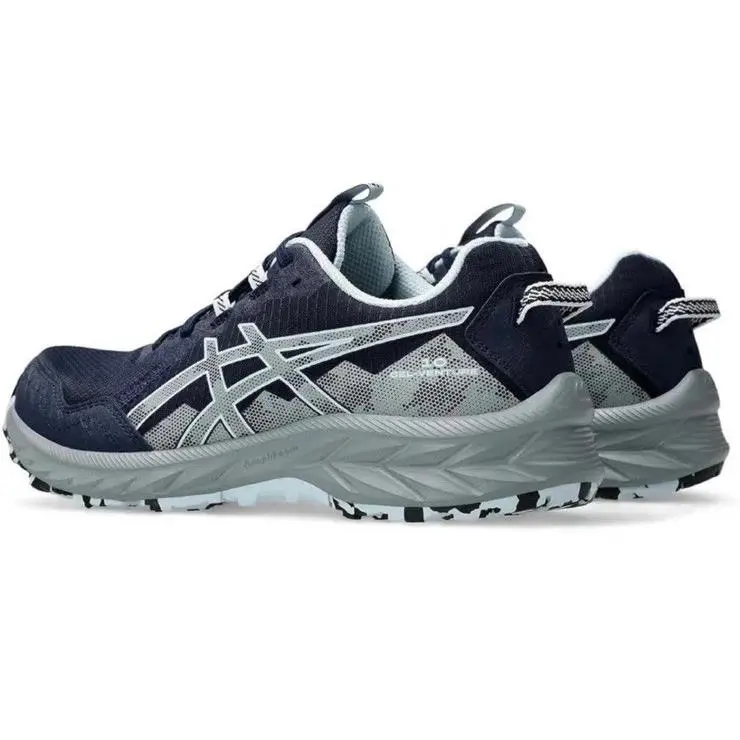 Asics shoes - ASICS Gel Venture - Gel Venture - Blue 3