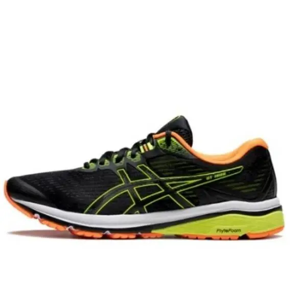 Asics shoes - Gt-1000 8 - 1011a540003 - Black 0