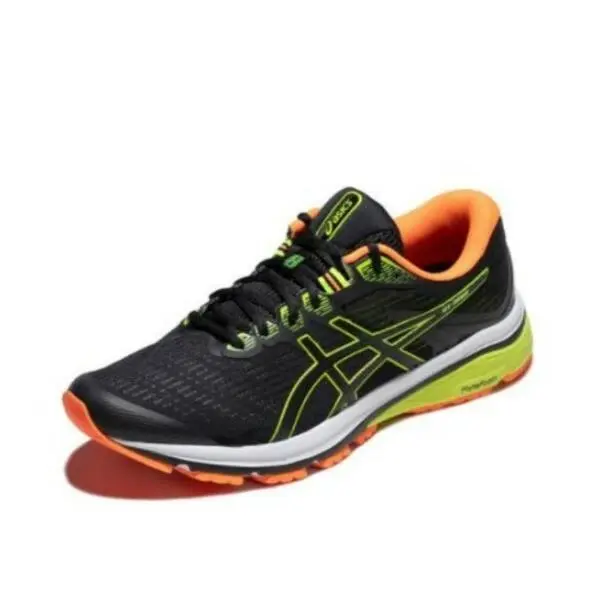 Asics shoes - Gt-1000 8 - 1011a540003 - Black 2