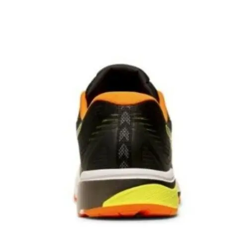 Asics shoes - Gt-1000 8 - 1011a540003 - Black 3