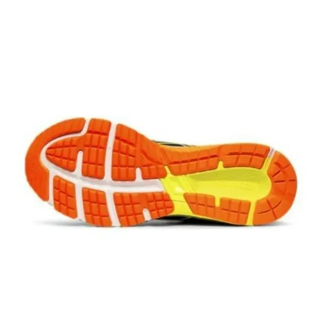 Asics shoes - Gt-1000 8 - 1011a540003 - Black 4
