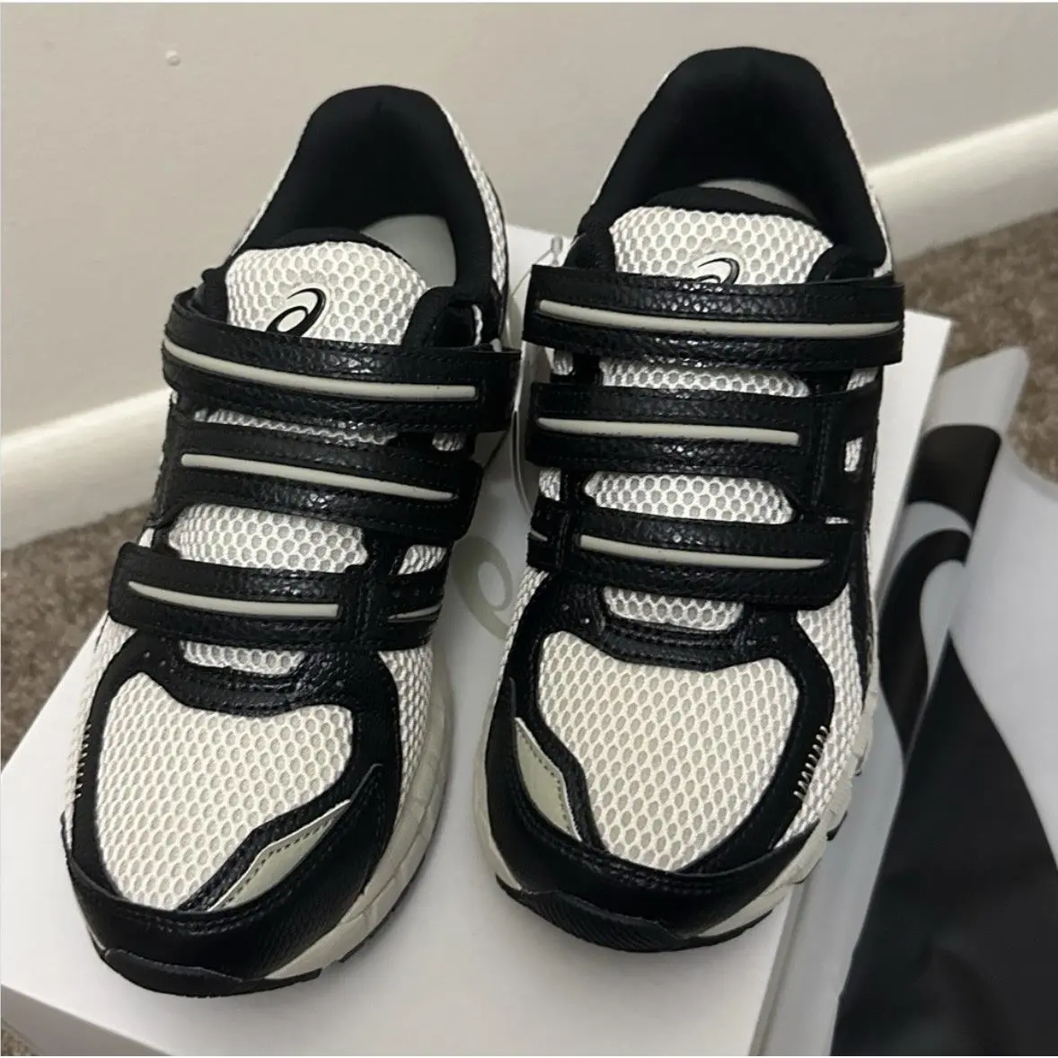 Asics shoes - ASICS Gel Kayano 20 - Gel Kayano - White 2