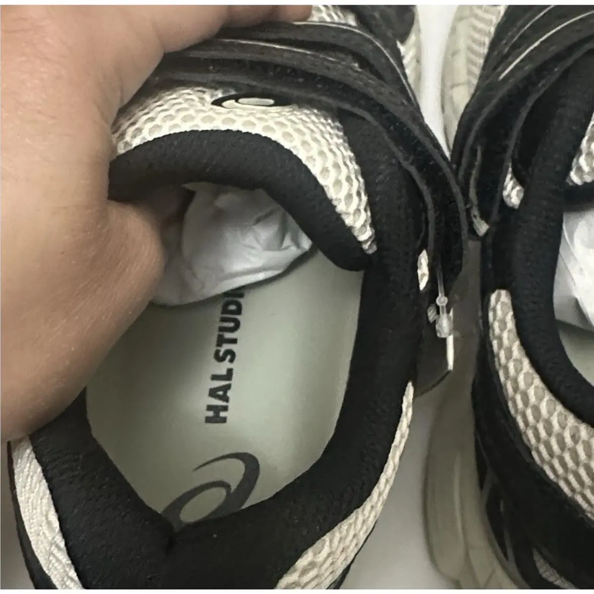 Asics shoes - ASICS Gel Kayano 20 - Gel Kayano - White 3