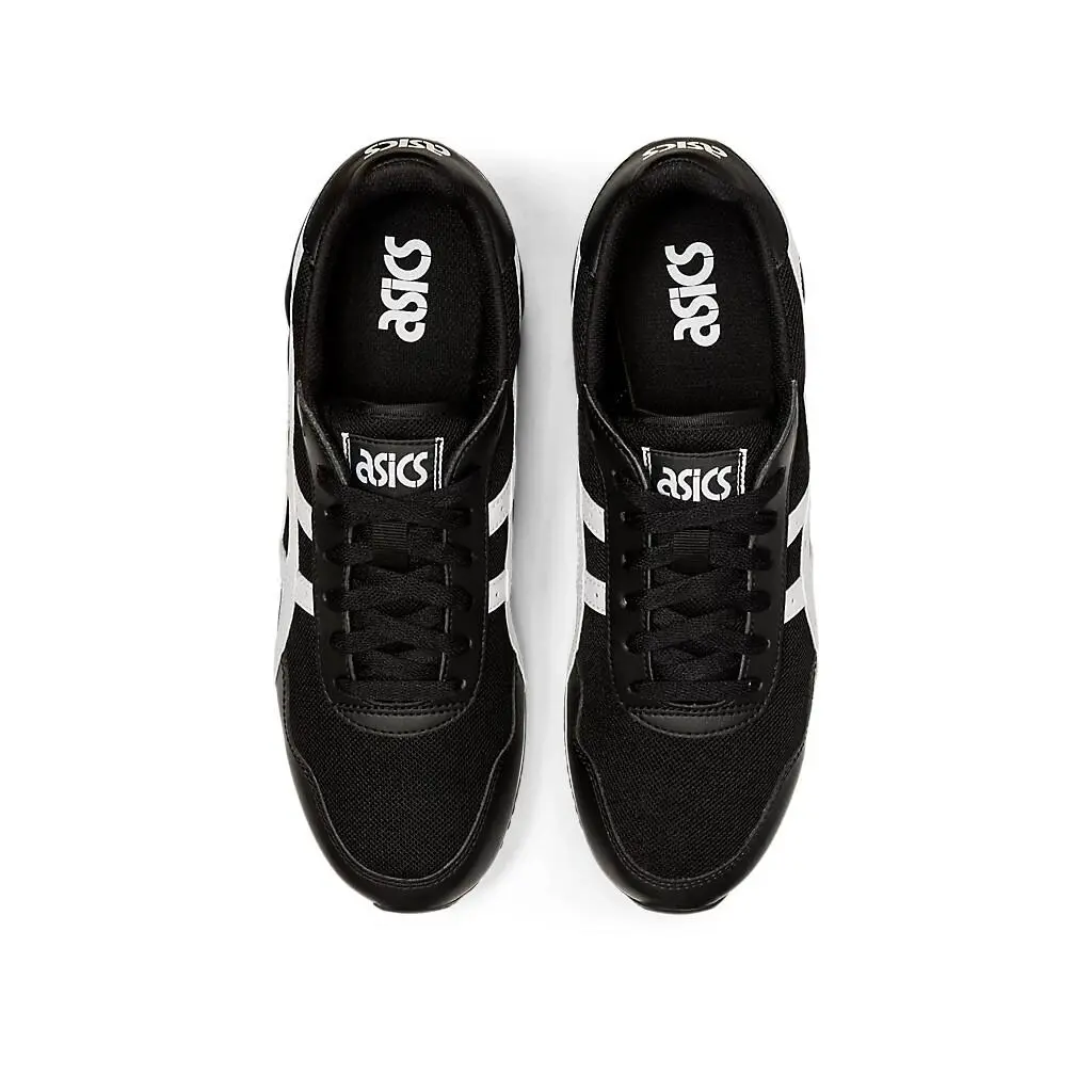 Asics shoes - ASICS Tiger Runner - Tiger Runner - 7451 - Black (UPC: 193604393422) 0