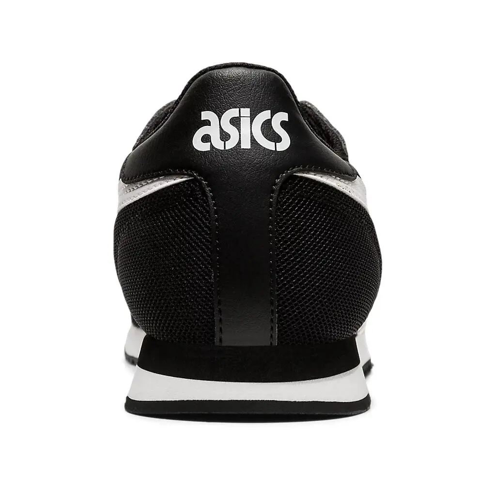 Asics shoes - ASICS Tiger Runner - Tiger Runner - 7451 - Black (UPC: 193604393422) 1