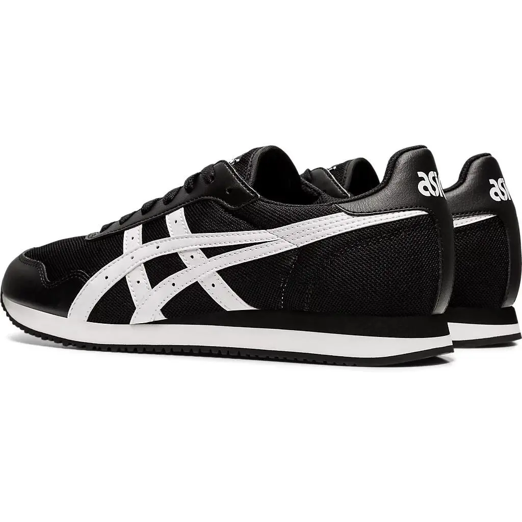 Asics shoes - ASICS Tiger Runner - Tiger Runner - 7451 - Black (UPC: 193604393422) 4