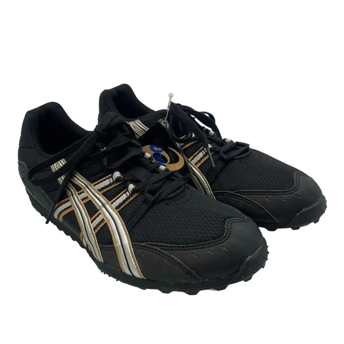 Asics Hyperixc Track Spikes Shoes Racing 9