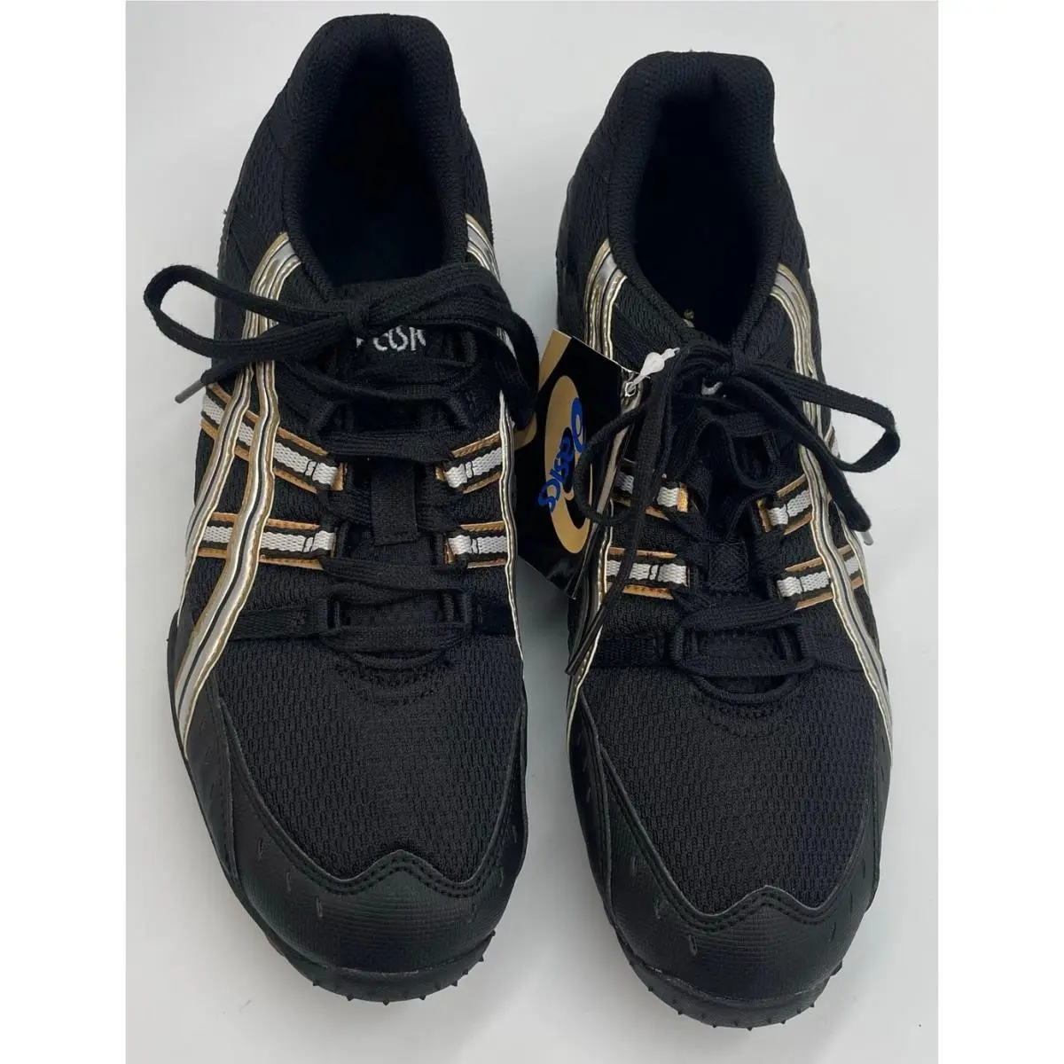 Asics shoes - Black 0