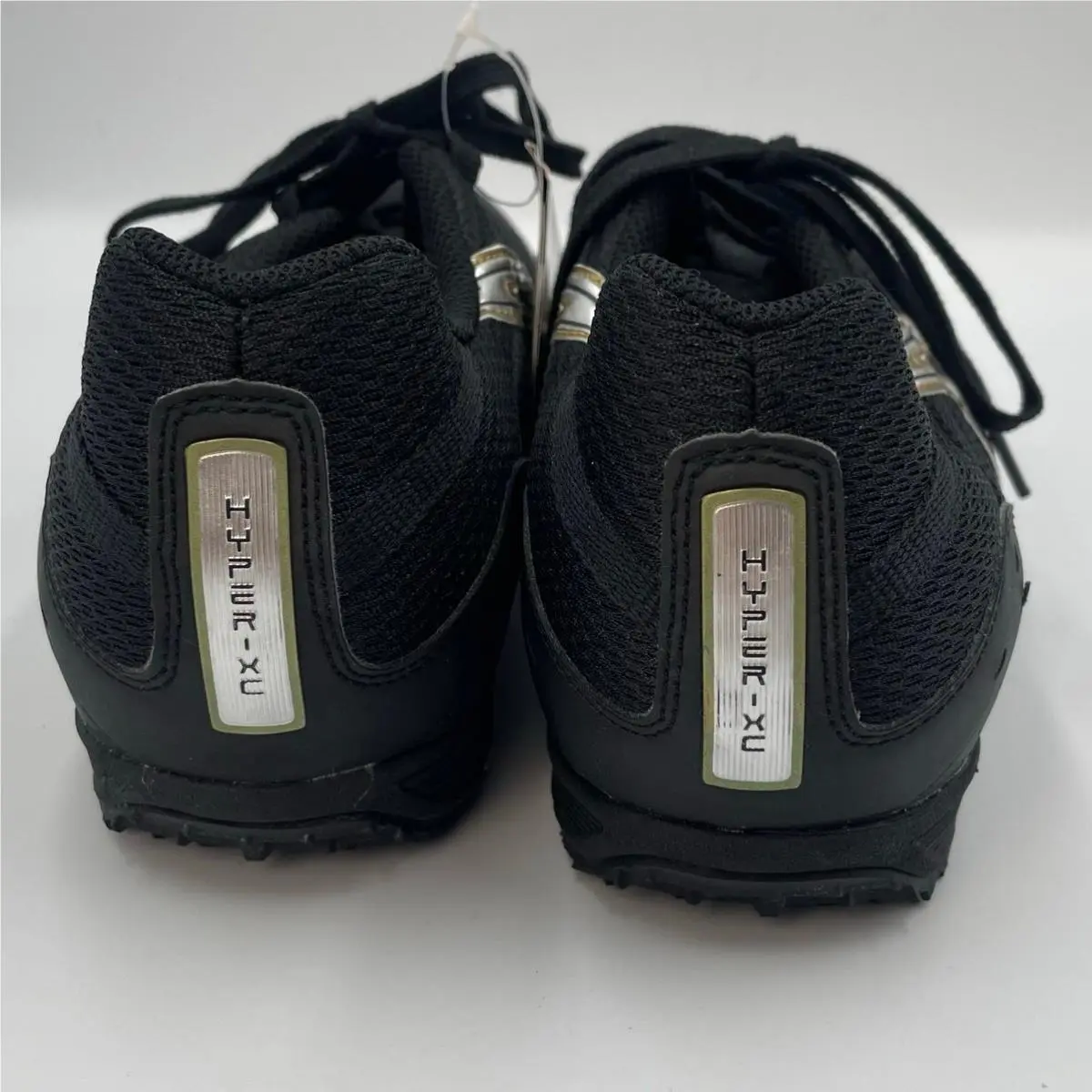 Asics shoes - Black 1
