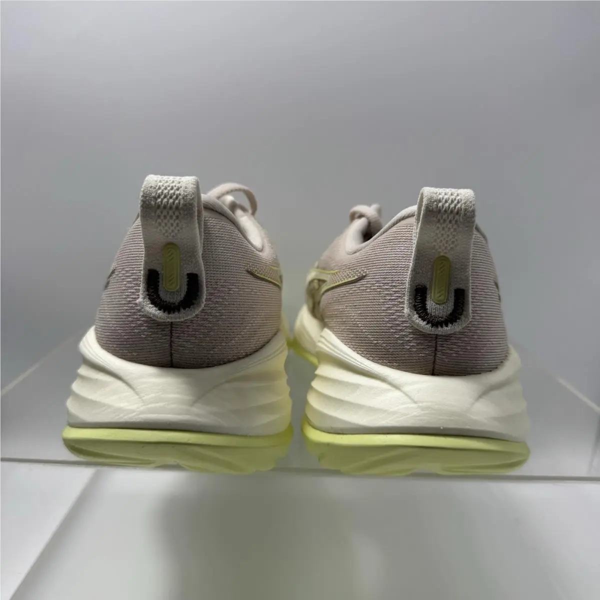 Asics shoes - Asics Gel-Cumulus 27 - 1012B772-250 - Beige 4