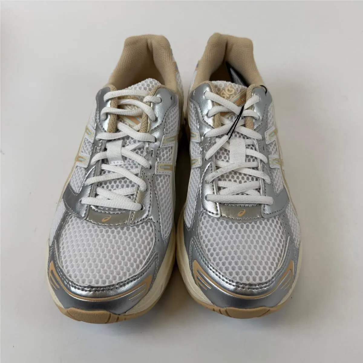 Asics shoes - ASICS GEL-1130 - White 2