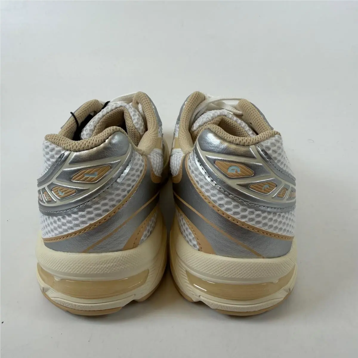 Asics shoes - ASICS GEL-1130 - White 3