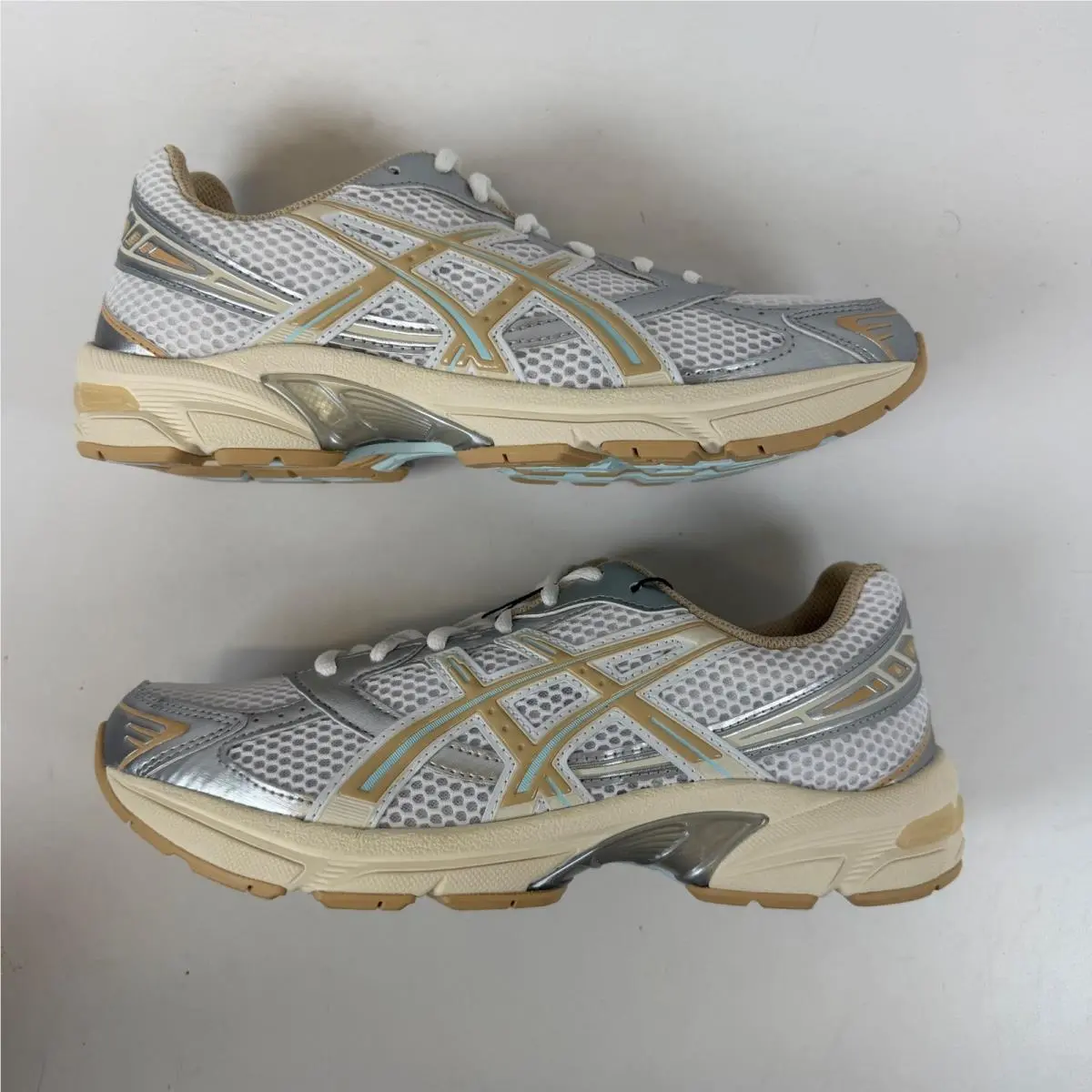 Asics shoes - ASICS GEL-1130 - White 0