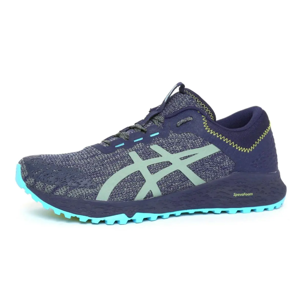Asics shoes - ASICS Alpine XT - Alpine - Multicolor (UPC: 0191497444443) 0