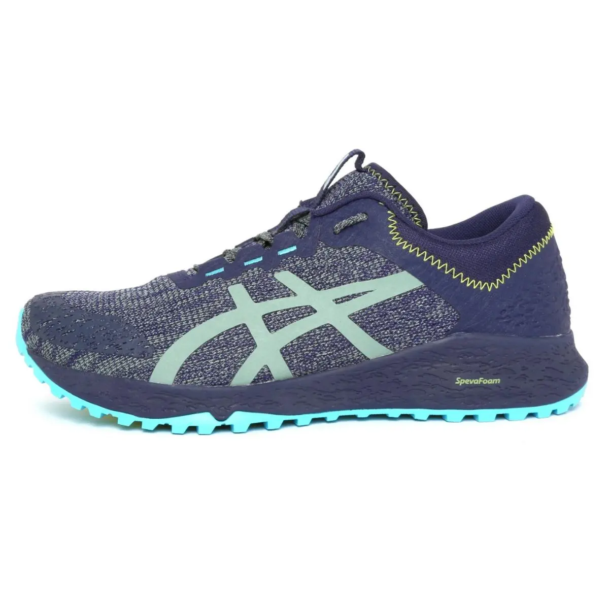 Asics shoes - ASICS Alpine XT - Alpine - Multicolor (UPC: 0191497444443) 1