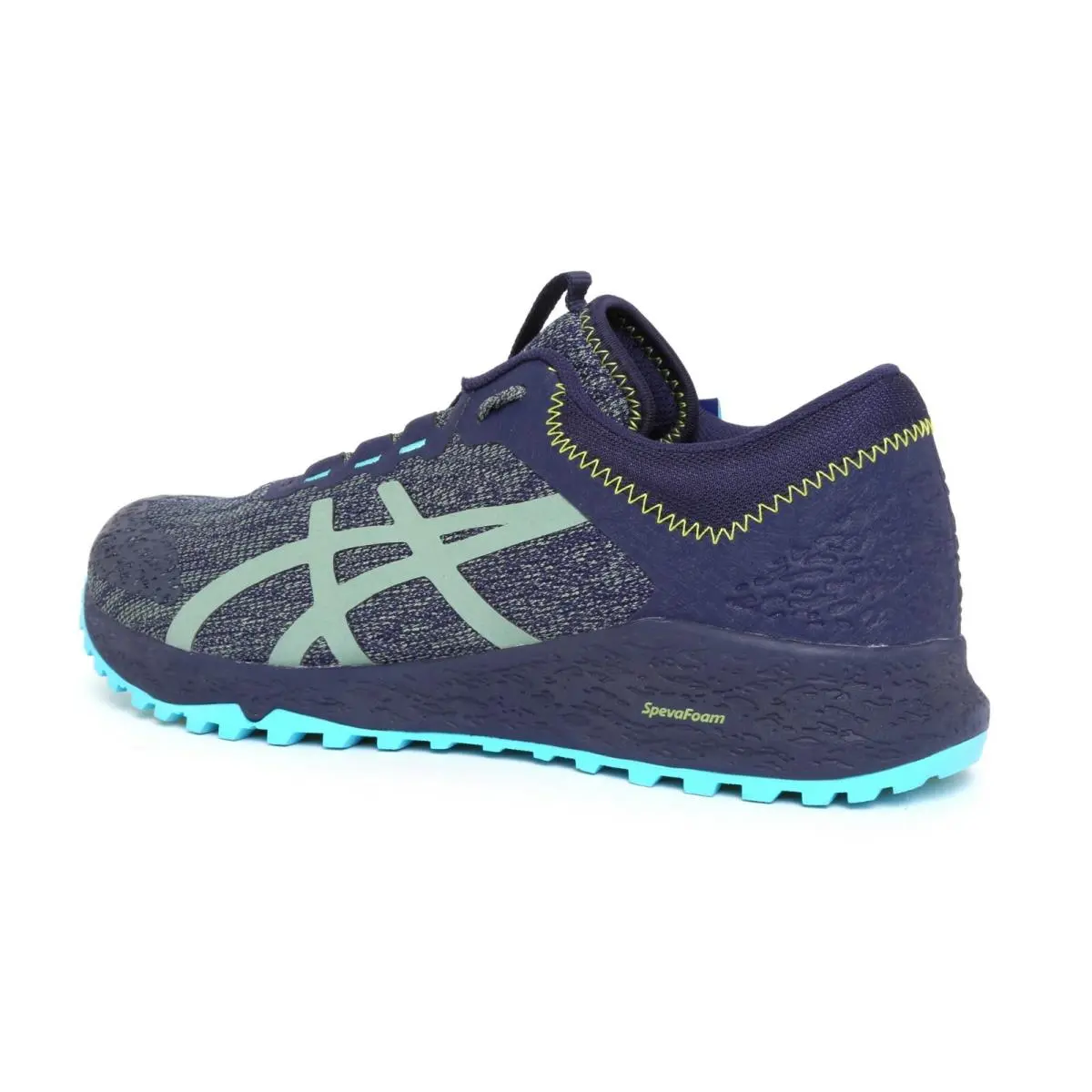 Asics shoes - ASICS Alpine XT - Alpine - Multicolor (UPC: 0191497444443) 2