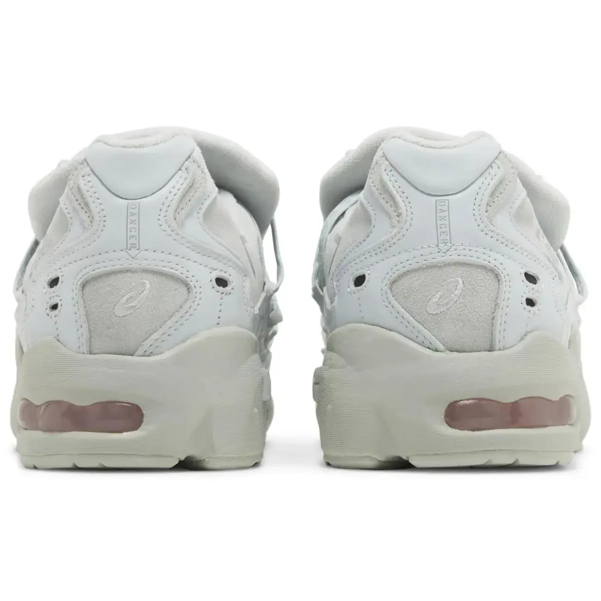 Asics shoes - ASICS Gel Kayano - Gel Kayano - 1201A211-400 - Gray 1