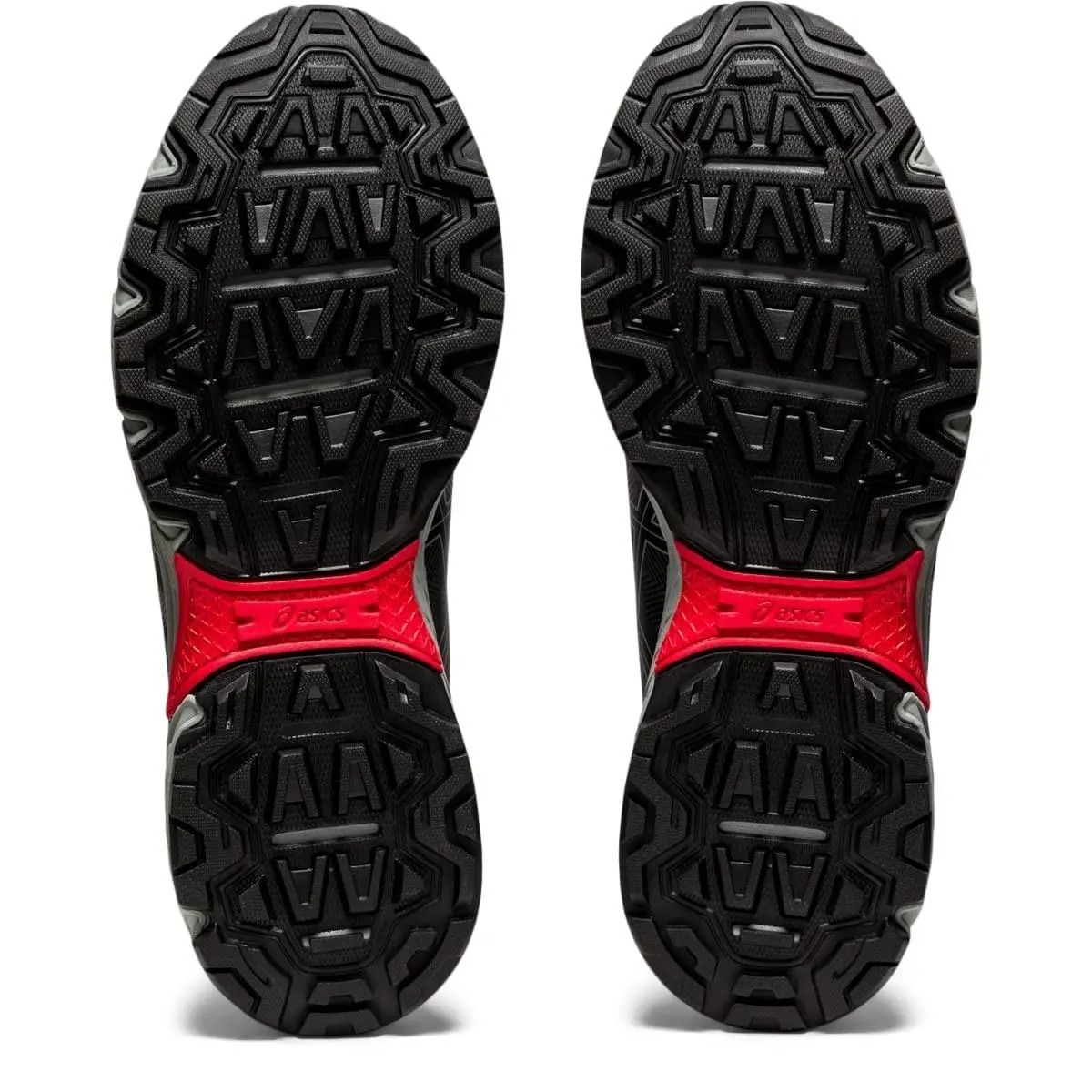 Asics shoes - ASICS GEL VENTURE 8 MT - Gray 5