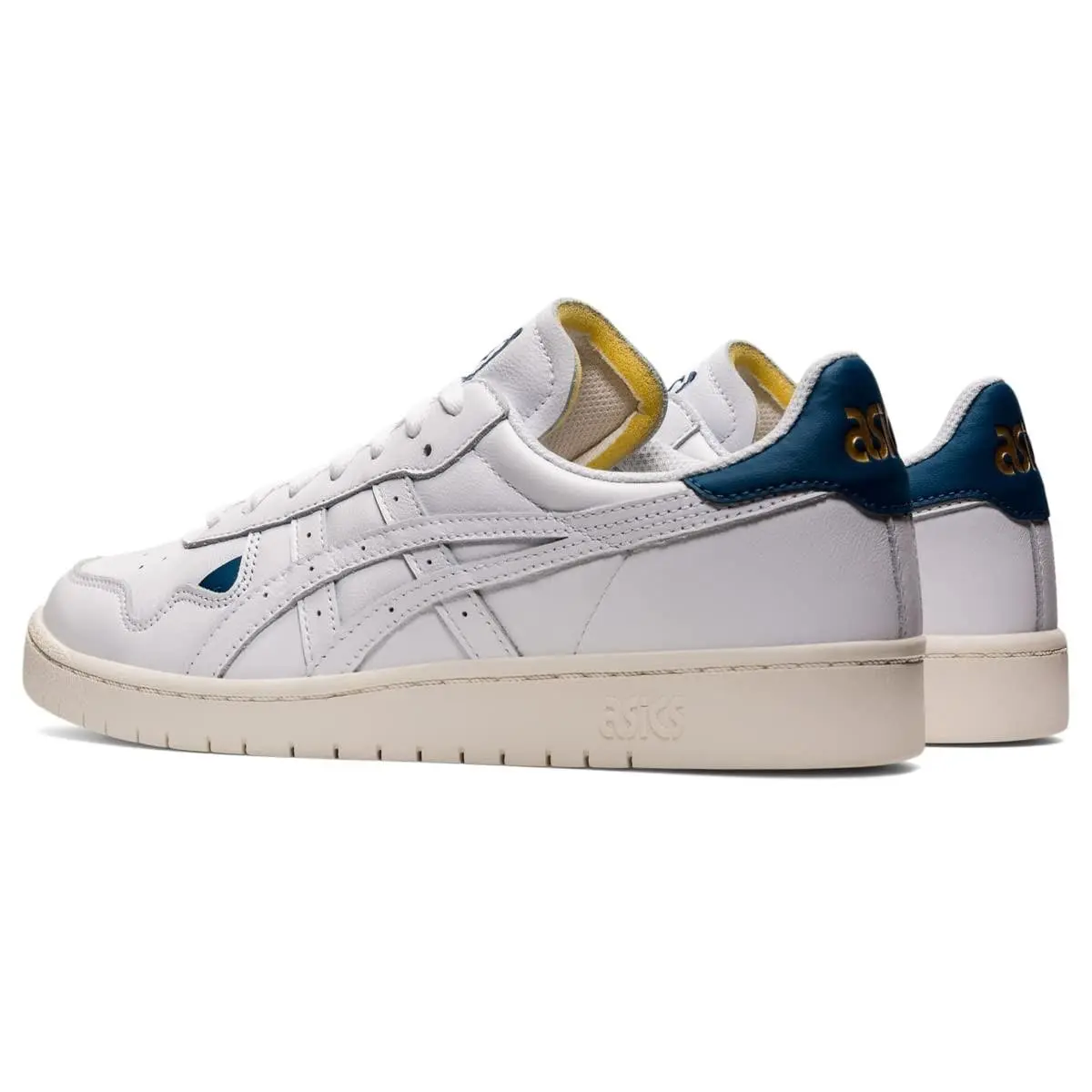 Asics shoes - ASICS Japan - Japan - 1201A558-104 - White 0