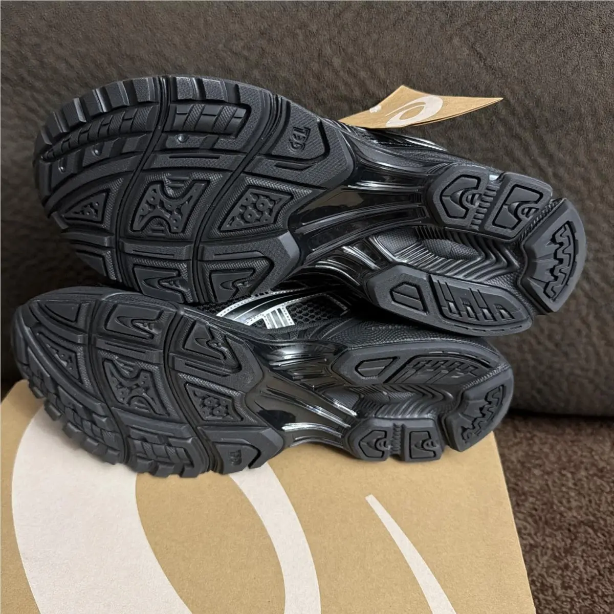 Asics shoes - ASICS GEL-Kayano - 1201A019-006 - Multicolor 3