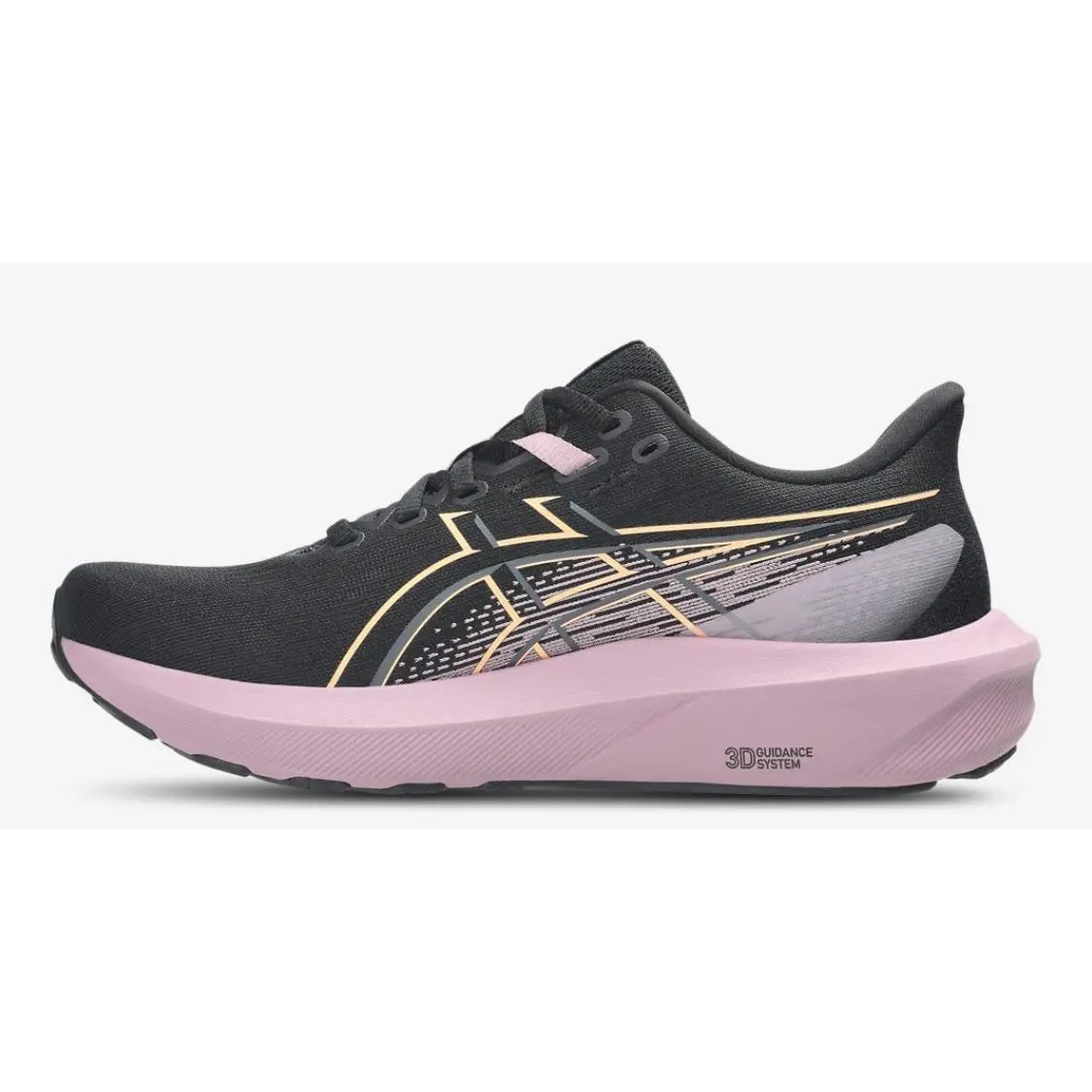 Asics shoes - ASICS GT 1000 15 - Taro Purple/Black (UPC: 0199023207135) 1