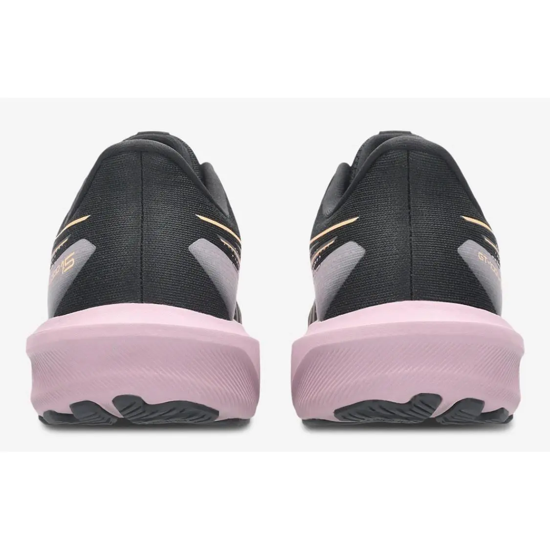 Asics shoes - ASICS GT 1000 15 - Taro Purple/Black (UPC: 0199023207135) 3