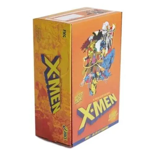 Kith x Marvel X-men Asics Gel-lyte Iii `07 Remastered with Card - Size 14