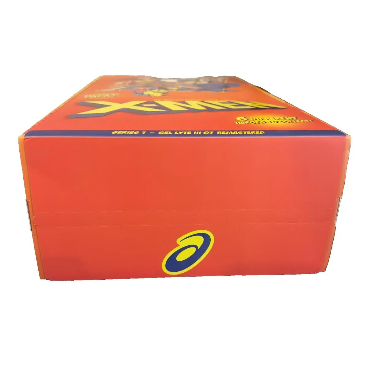 Asics shoes - ASICS GEL-Lyte 3 - AI1407GLSC-X23 - Multicolor 3