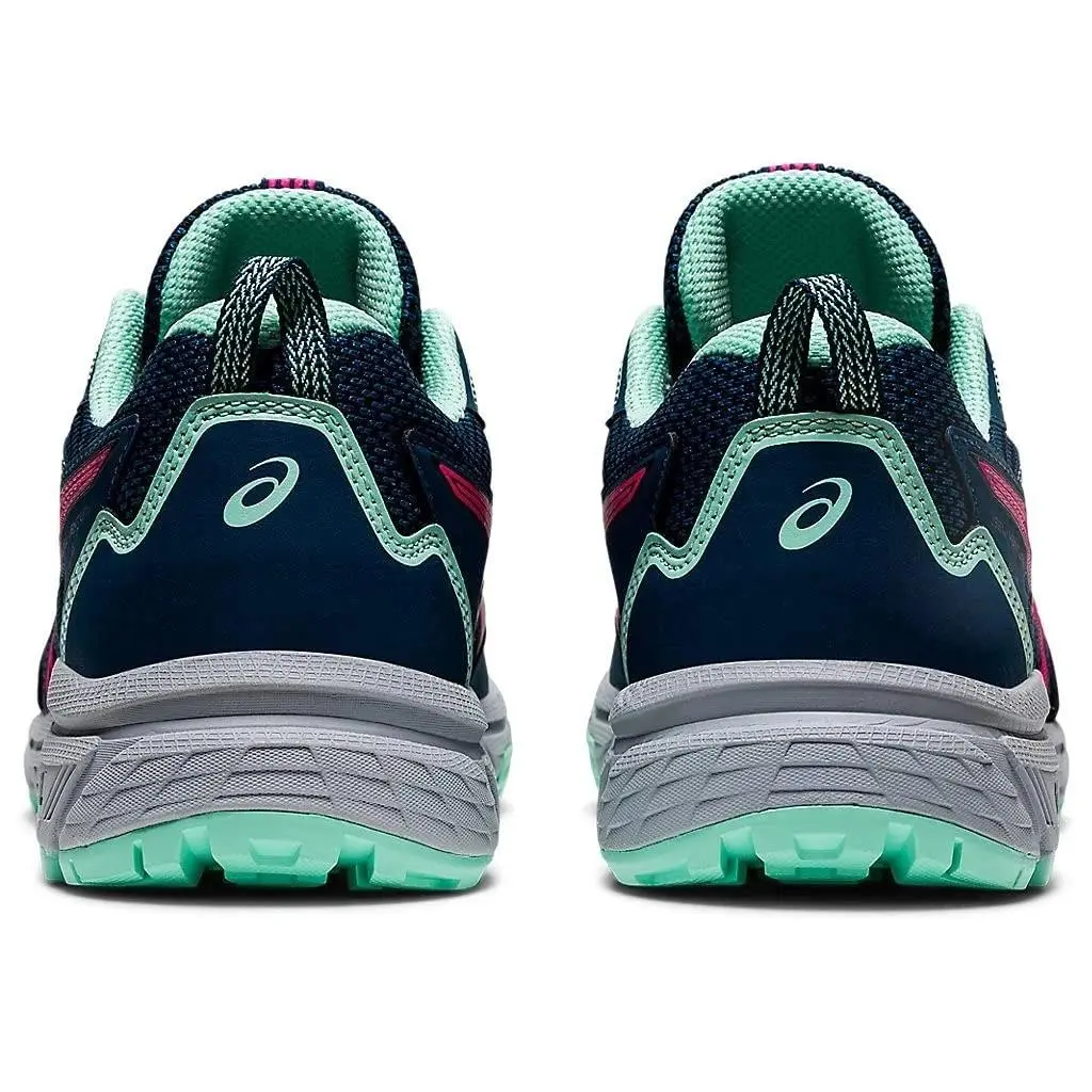 Asics shoes - ASICS GEL-Venture - 1012B230400 - Blue 3