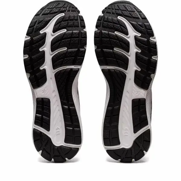 Asics shoes - ASICS GEL-Contend 8 - 1012B320-022 - Gray (UPC: 196074335626) 1