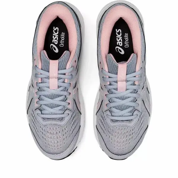 Asics shoes - ASICS GEL-Contend 8 - 1012B320-022 - Gray (UPC: 196074335626) 2