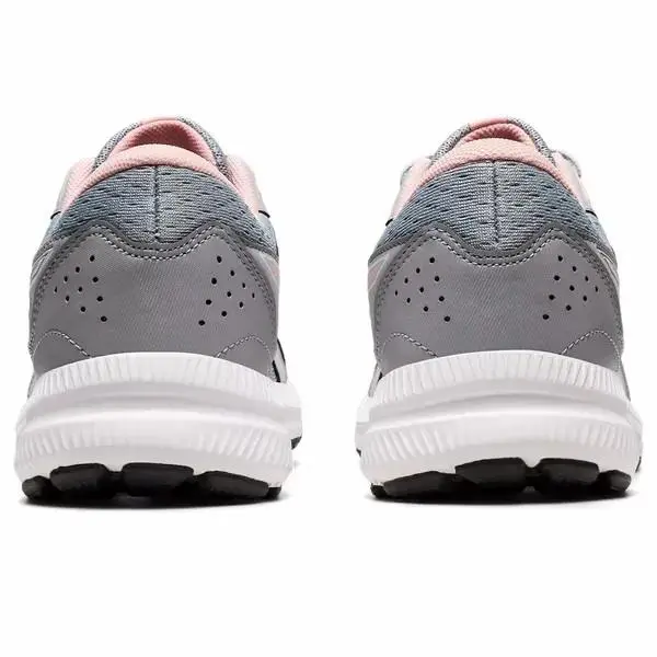 Asics shoes - ASICS GEL-Contend 8 - 1012B320-022 - Gray (UPC: 196074335626) 4