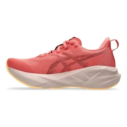 Asics shoes - ASICS Novablast - Novablast - 1012B765-701 - Pink 1
