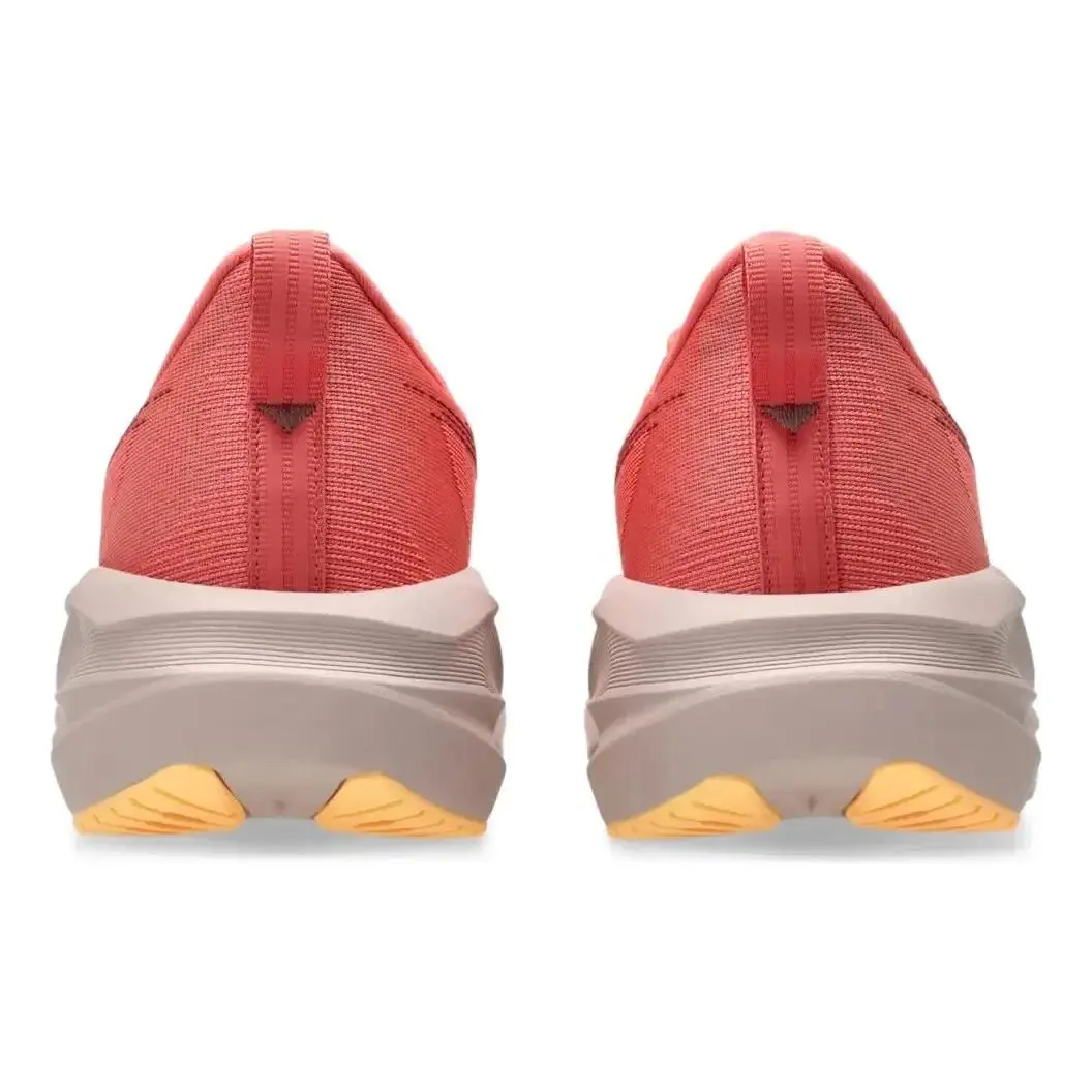 Asics shoes - ASICS Novablast - Novablast - 1012B765-701 - Pink 3