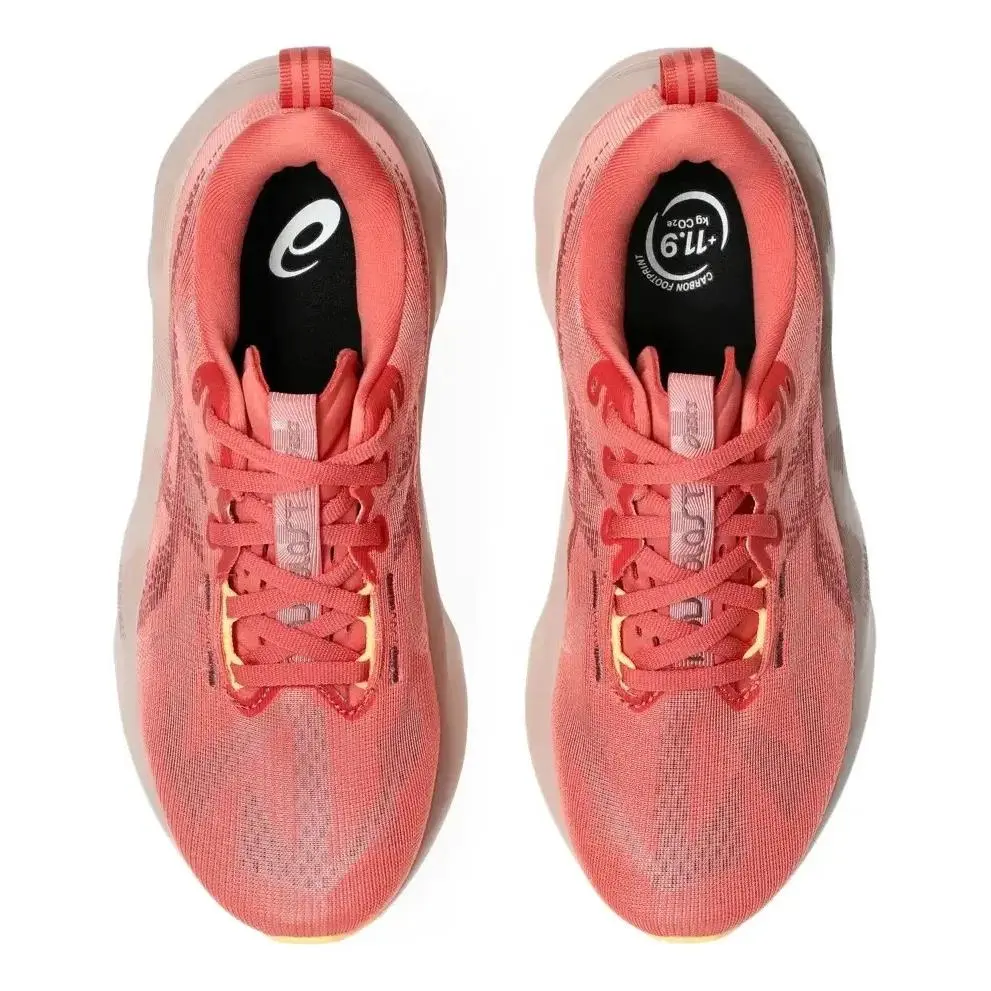 Asics shoes - ASICS Novablast - Novablast - 1012B765-701 - Pink 4