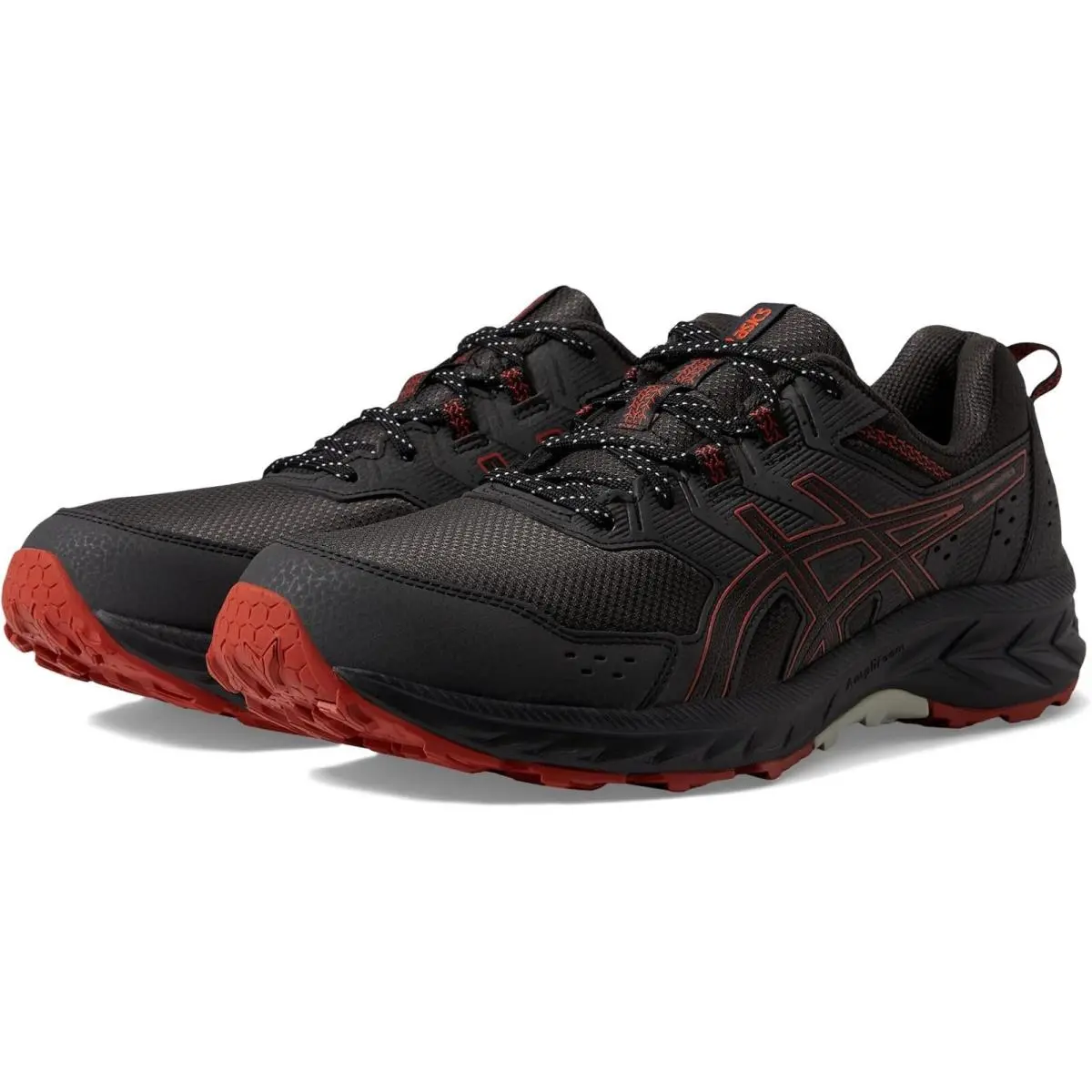 Asics D5372 Men`s Grey Gel-venture 9 Running Shoes Size 12.5 W