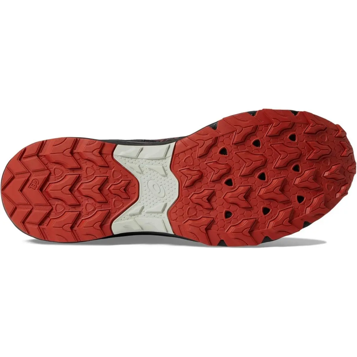 Asics shoes - ASICS GEL-Venture - Gray (UPC: 196074756384) 0