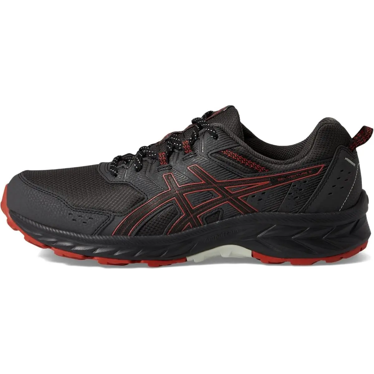 Asics shoes - ASICS GEL-Venture - Gray (UPC: 196074756384) 1
