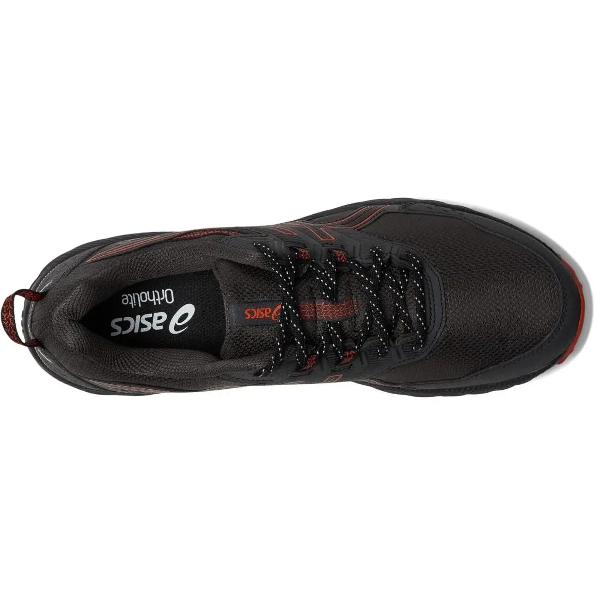 Asics shoes - ASICS GEL-Venture - Gray (UPC: 196074756384) 2