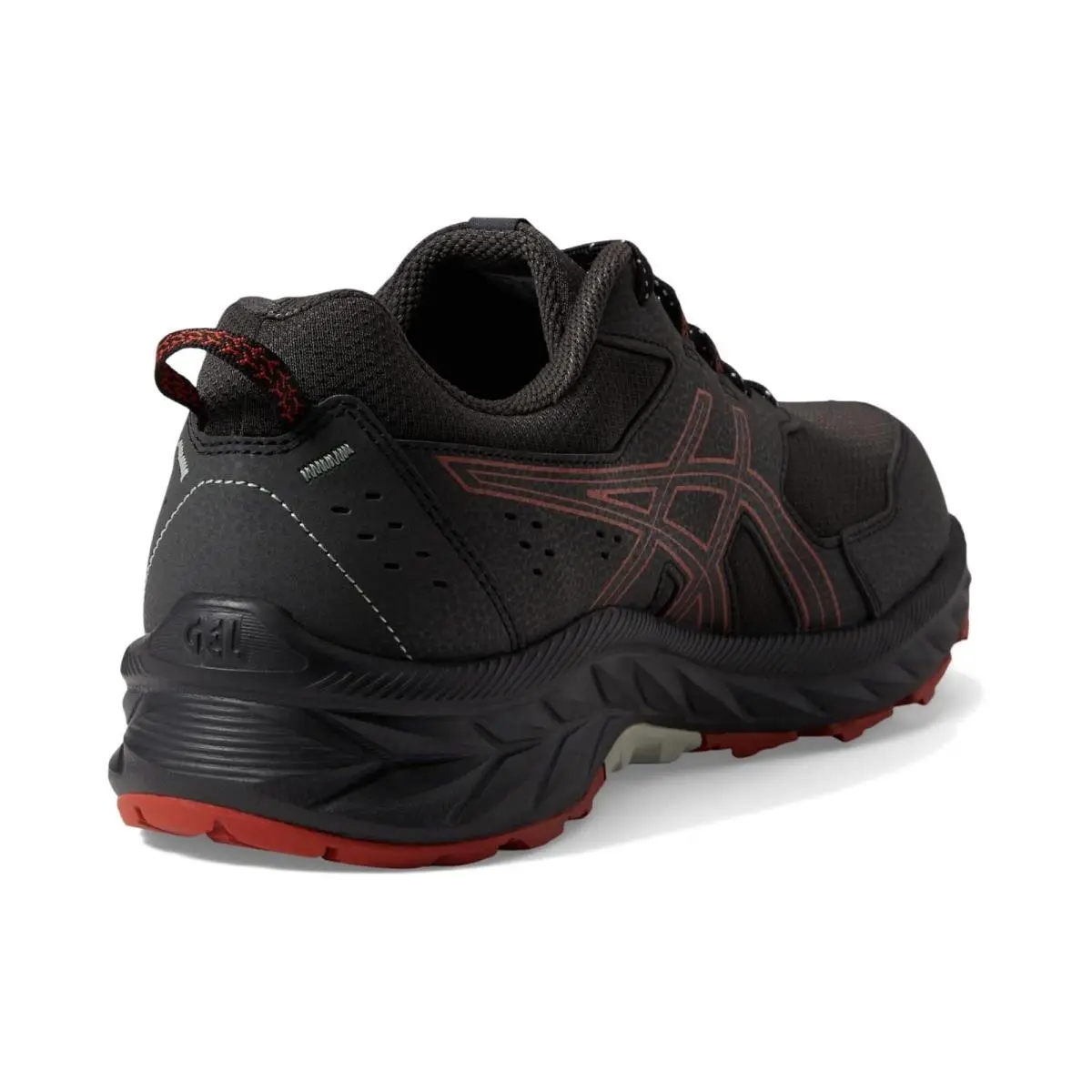 Asics shoes - ASICS GEL-Venture - Gray (UPC: 196074756384) 3