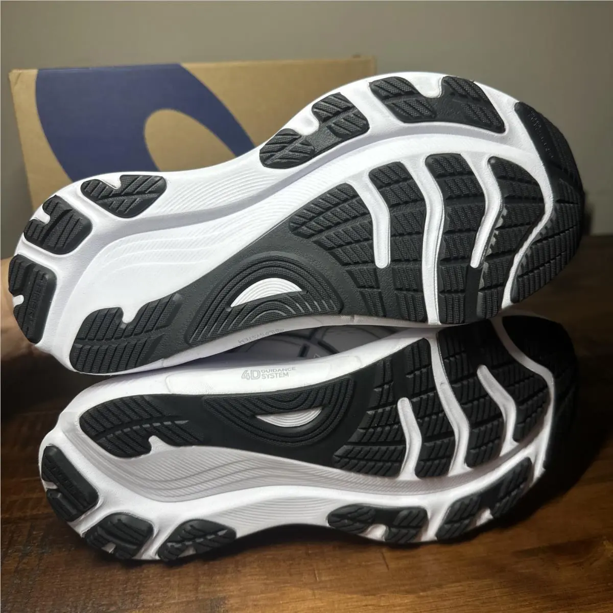 Asics shoes - ASICS Gel Kayano - Gel Kayano - 1011C052-100 - White (UPC: 197298881388) 2