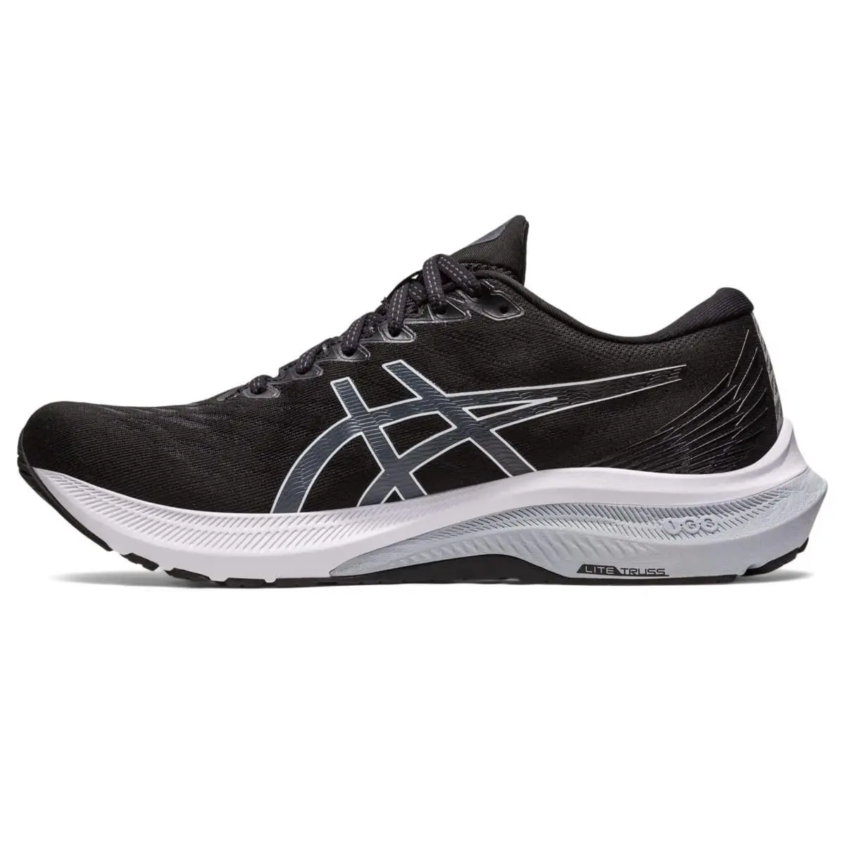 Asics shoes - ASICS GT-2000 - Black 2
