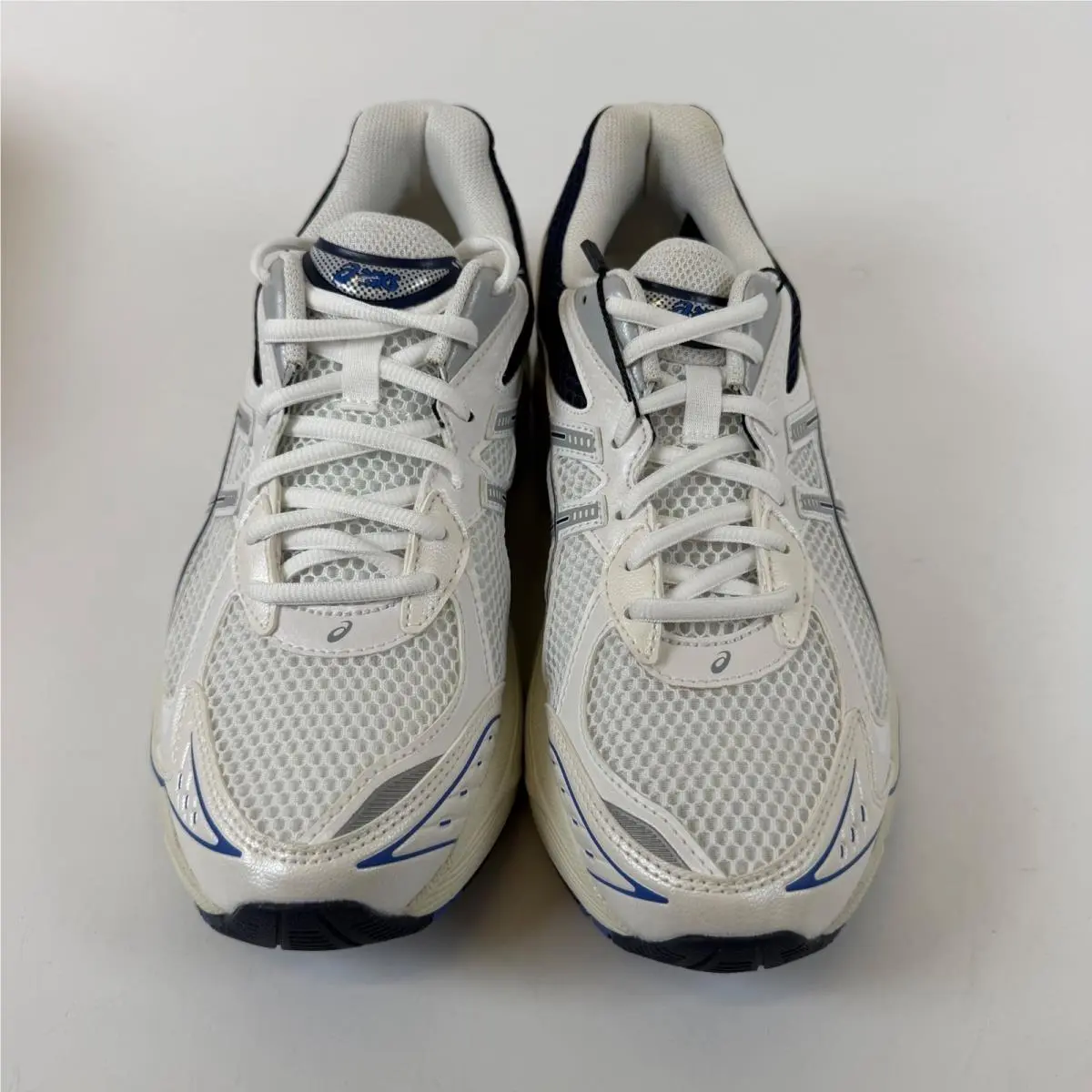 Asics shoes - ASICS GT-2160 - White 2