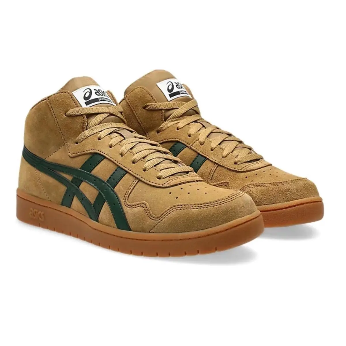 Asics shoes - ASICS Japan - Japan - Brown 0