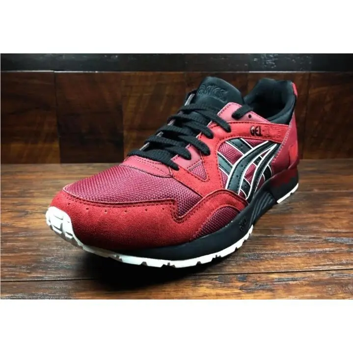 Asics shoes - ASICS GEL-Lyte - HN6A4-2890 - Black 0