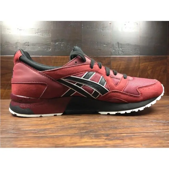 Asics shoes - ASICS GEL-Lyte - HN6A4-2890 - Black 1