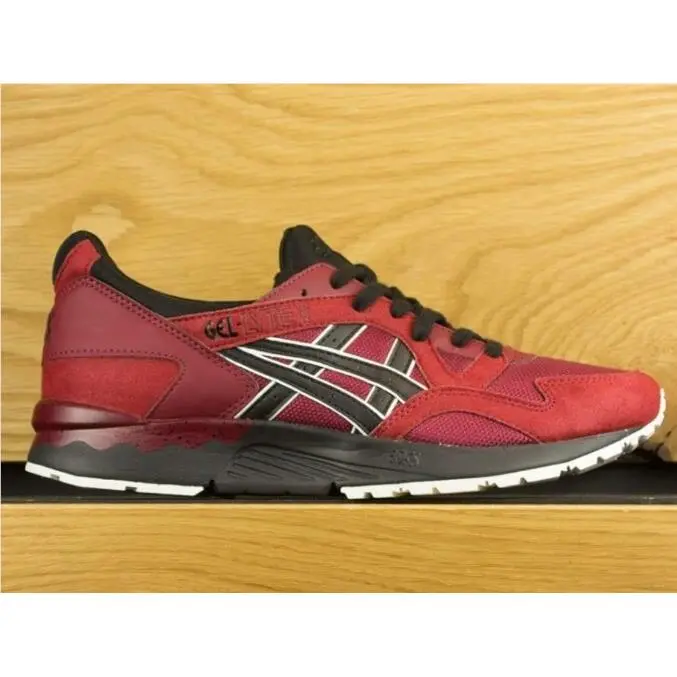 Asics shoes - ASICS GEL-Lyte - HN6A4-2890 - Black 2
