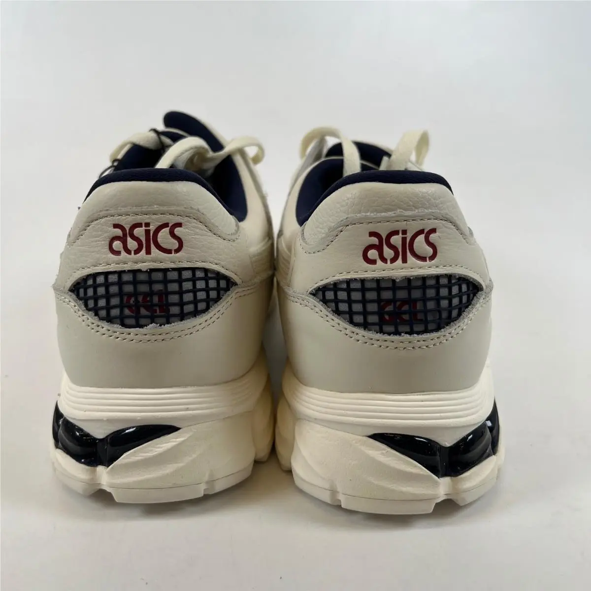 Asics shoes - Gel-Lyte 3.1 Kith France - Kith France - White 3